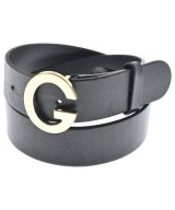 GUCCI（グッチ）ベルト 黒 サイズ:90 レディース/2200646356211