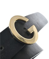 GUCCI（グッチ）ベルト 黒 サイズ:90 レディース/2200646356211