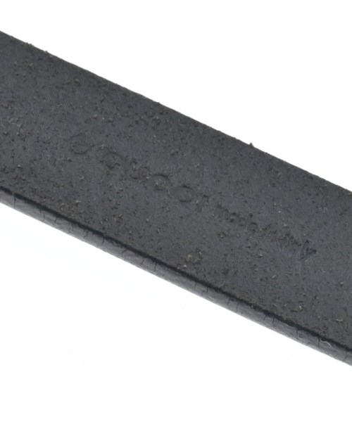 GUCCI（グッチ）ベルト 黒 サイズ:85 レディース/2200646356228