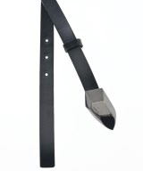 GUCCI（グッチ）ベルト 黒 サイズ:85 レディース/2200646356228