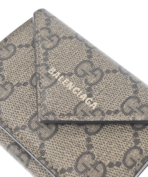 GUCCI（グッチ）財布・コインケース ベージュ サイズ:- レディース/2200646559292