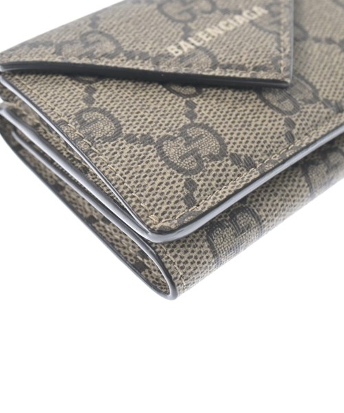 GUCCI（グッチ）財布・コインケース ベージュ サイズ:- レディース/2200646559292