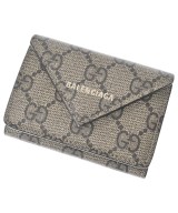 GUCCI（グッチ）財布・コインケース ベージュ サイズ:- レディース/2200646559292