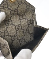 GUCCI（グッチ）財布・コインケース ベージュ サイズ:- レディース/2200646559292