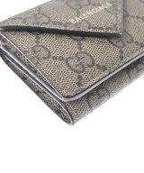 GUCCI（グッチ）財布・コインケース ベージュ サイズ:- レディース/2200646559292