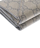 GUCCI（グッチ）財布・コインケース ベージュ サイズ:- レディース/2200646559292