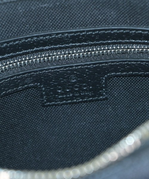 GUCCI（グッチ）ショルダーバッグ 黒 サイズ:- レディース/2200646629025