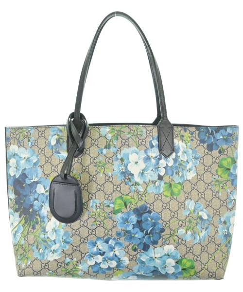 GUCCI(グッチ)トートバッグ ベージュ サイズ:-/2200646665016