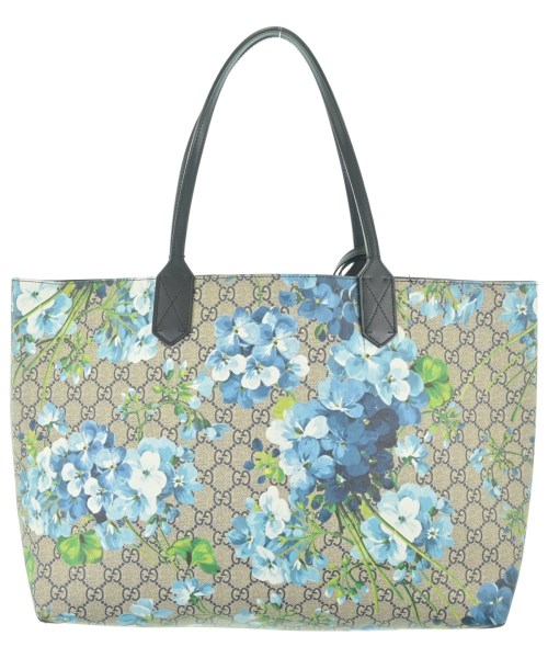 GUCCI（グッチ）トートバッグ ベージュ サイズ:- レディース/2200646665016