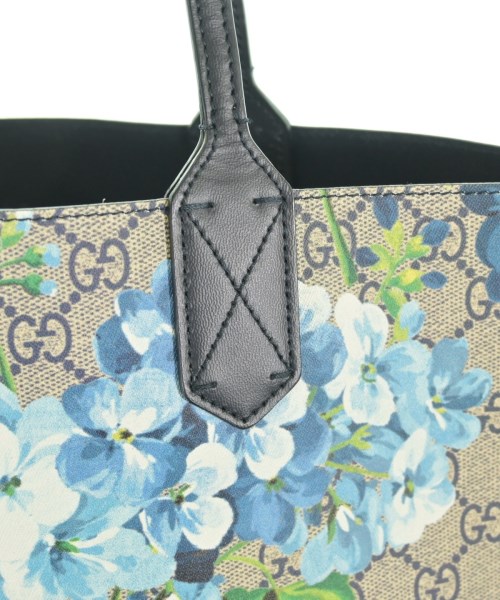 GUCCI（グッチ）トートバッグ ベージュ サイズ:- レディース/2200646665016