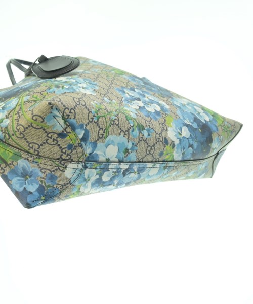 GUCCI（グッチ）トートバッグ ベージュ サイズ:- レディース/2200646665016