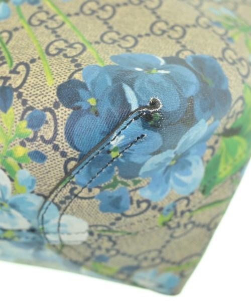 GUCCI（グッチ）トートバッグ ベージュ サイズ:- レディース/2200646665016