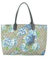 GUCCI（グッチ）トートバッグ ベージュ サイズ:- レディース/2200646665016