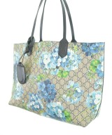 GUCCI（グッチ）トートバッグ ベージュ サイズ:- レディース/2200646665016