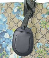 GUCCI（グッチ）トートバッグ ベージュ サイズ:- レディース/2200646665016