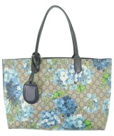 GUCCI トートバッグ