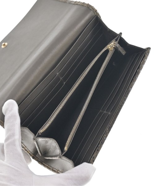 GUCCI（グッチ）財布・コインケース ベージュ サイズ:- レディース/2200646665030