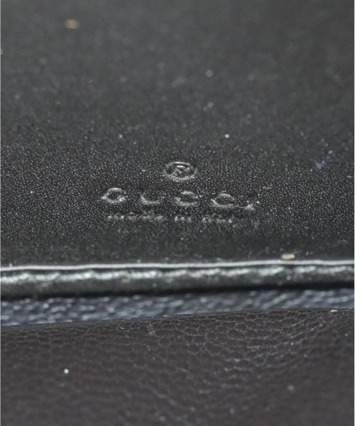 GUCCI（グッチ）財布・コインケース ベージュ サイズ:- レディース/2200646665030
