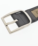 GUCCI（グッチ）ベルト ベージュ サイズ:90 レディース/2200646675114