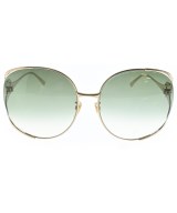 GUCCI（グッチ）サングラス ゴールド サイズ:- レディース/2200647105016