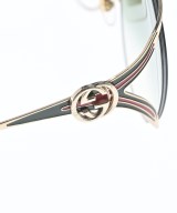 GUCCI（グッチ）サングラス ゴールド サイズ:- レディース/2200647105016