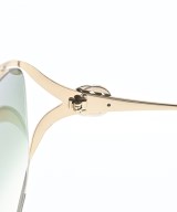 GUCCI（グッチ）サングラス ゴールド サイズ:- レディース/2200647105016