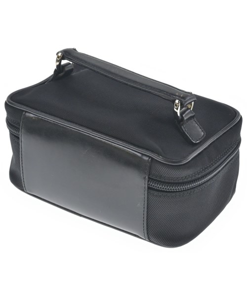 GUCCI（グッチ）ポーチ 黒 サイズ:- レディース/2200647208045