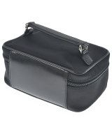 GUCCI（グッチ）ポーチ 黒 サイズ:- レディース/2200647208045