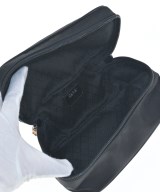 GUCCI（グッチ）ポーチ 黒 サイズ:- レディース/2200647208045