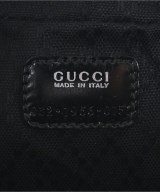 GUCCI（グッチ）ポーチ 黒 サイズ:- レディース/2200647208045