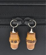 GUCCI（グッチ）ポーチ 黒 サイズ:- レディース/2200647208045