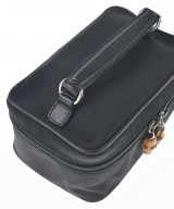 GUCCI（グッチ）ポーチ 黒 サイズ:- レディース/2200647208045