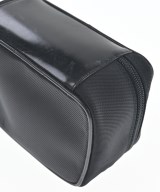 GUCCI（グッチ）ポーチ 黒 サイズ:- レディース/2200647208045