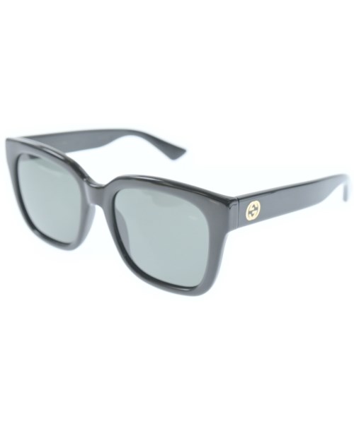 GUCCI(グッチ)サングラス 黒 サイズ:-/2200647505045
