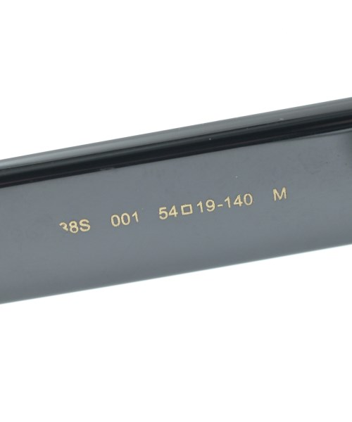 GUCCI（グッチ）サングラス 黒 サイズ:- レディース/2200647505045