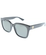 GUCCI（グッチ）サングラス 黒 サイズ:- レディース/2200647505045