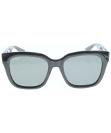 GUCCI（グッチ）サングラス 黒 サイズ:- レディース/2200647505045