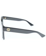 GUCCI（グッチ）サングラス 黒 サイズ:- レディース/2200647505045