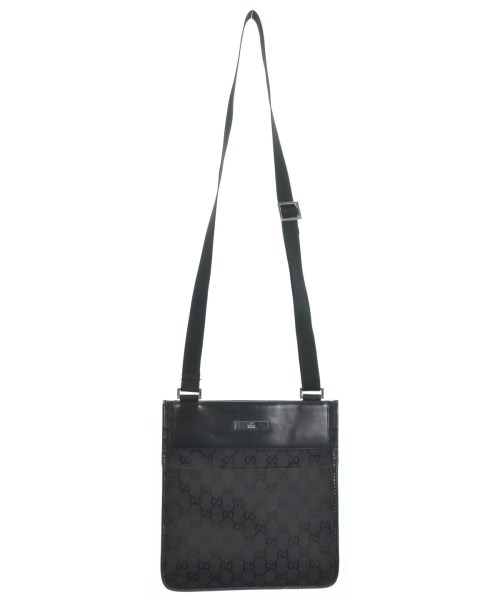 GUCCI（グッチ）ショルダーバッグ 黒 サイズ:- レディース/2200647951071