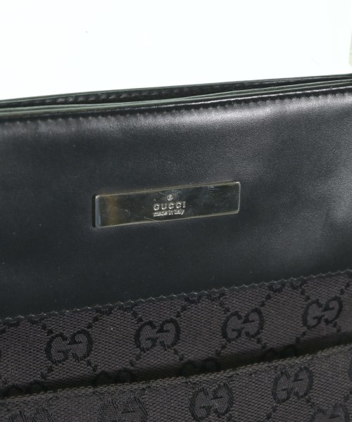 GUCCI（グッチ）ショルダーバッグ 黒 サイズ:- レディース/2200647951071