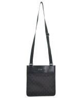 GUCCI（グッチ）ショルダーバッグ 黒 サイズ:- レディース/2200647951071
