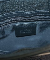 GUCCI（グッチ）ショルダーバッグ 黒 サイズ:- レディース/2200647951071