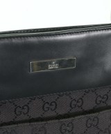 GUCCI（グッチ）ショルダーバッグ 黒 サイズ:- レディース/2200647951071