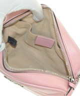GUCCI（グッチ）ショルダーバッグ ピンク サイズ:- レディース/2200648398073