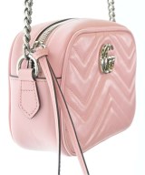 GUCCI（グッチ）ショルダーバッグ ピンク サイズ:- レディース/2200648398073