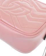 GUCCI（グッチ）ショルダーバッグ ピンク サイズ:- レディース/2200648398073