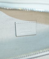 GUCCI（グッチ）ショルダーバッグ 白 サイズ:- レディース/2200649248179