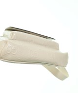 GUCCI（グッチ）ショルダーバッグ 白 サイズ:- レディース/2200649248179