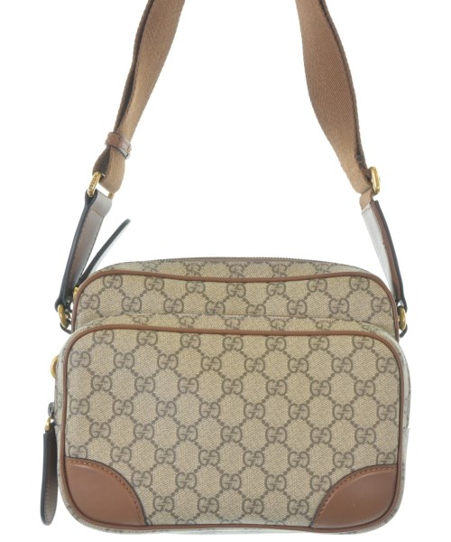 GUCCI(グッチ)ショルダーバッグ ベージュ サイズ:-/2200649379118