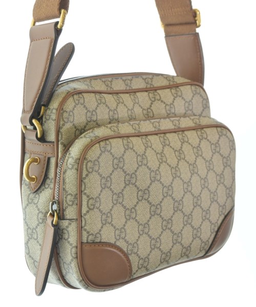 GUCCI（グッチ）ショルダーバッグ ベージュ サイズ:- レディース/2200649379118